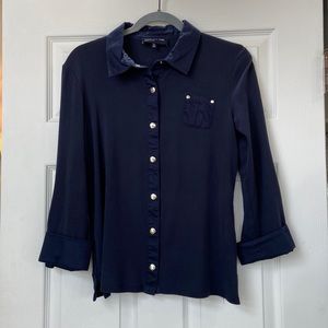 Jones New York Blouse